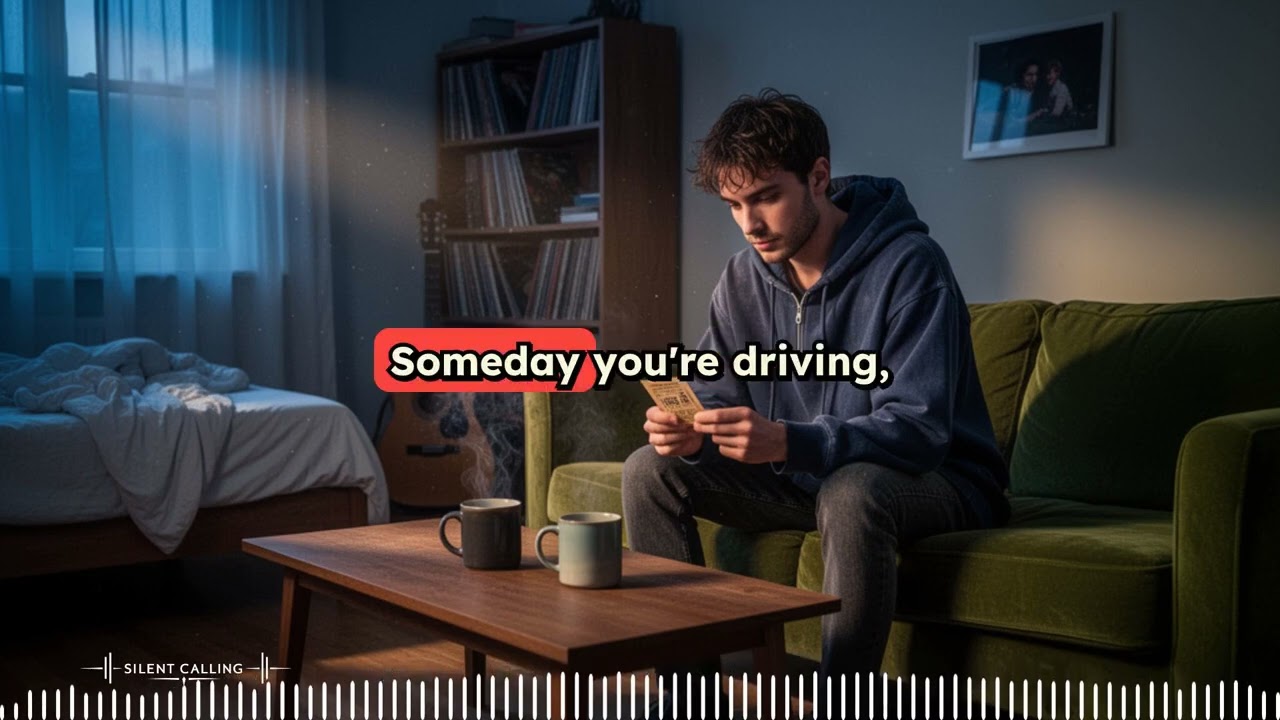 (Full Song) I Saved This Song For You (Original) - like a hoodie in June 💔