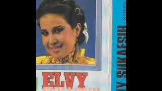 Cinta Dalam Derita Umy Elvy Sukaesih||Lagu Lawas Ratu Dangdut||