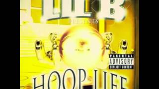 Lil B Off Da Bench HotNewHipHop