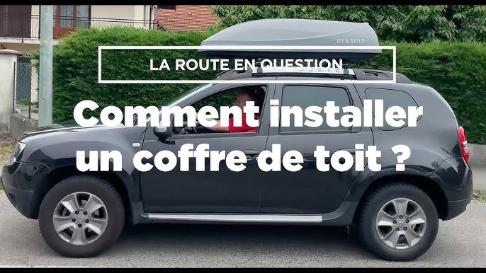 TOP 3 : Meilleur Organisateur de Coffre de Voiture 2022 