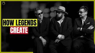 How Fun Lovin’ Criminals Built Their Unique Sound &amp; Creative Process