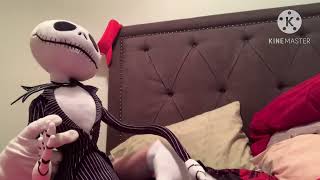 Jack Skellington’s failed movie review