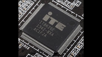 How to remove I/o Controller ic from desktop motherboard ?