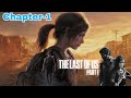 Last of us part 1 New Chapter begin|PS 5 Gaming |Shapeshifters Gaming.