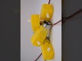 Obstacle avoiding robo shorts youtubeshorts arduino arduinoproject obstacleavoidingrobo robot