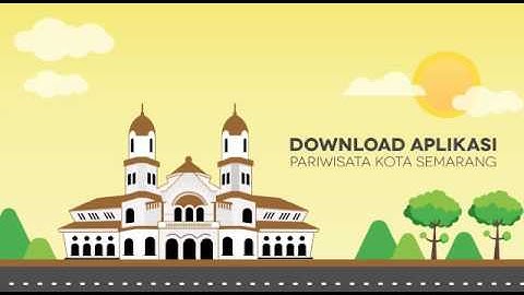 PARIWISATA KOTA SEMARANG