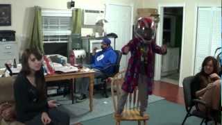 Harlem Shake v337