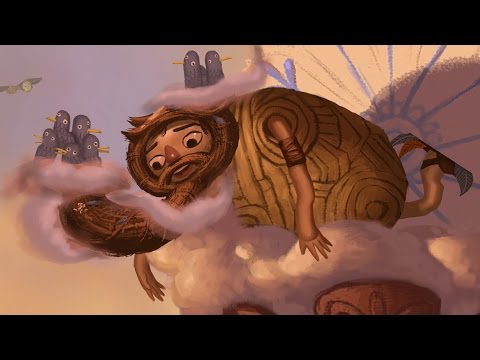 Broken Age: Act 2 - Knot Right - Part 9