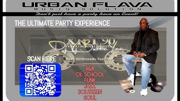 THE ULTIMATE MIXTAPE EXPERIENCE 2025
