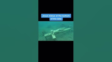 Scariest Things Found In Bodies Of Water 🌊 #creepy