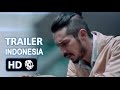 3 tiga  2015  official trailer film indonesia