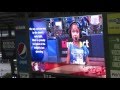 7 Year Old Liamani Segura sings National Anthem at Brewers/Cubs 7/23/2016