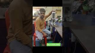 sarvo button sewing mashine arror 19 %