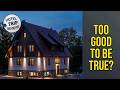 B&B Plitvice Queen - Too Good to Be True? | Plitvicka Jezera, Croatia🏨