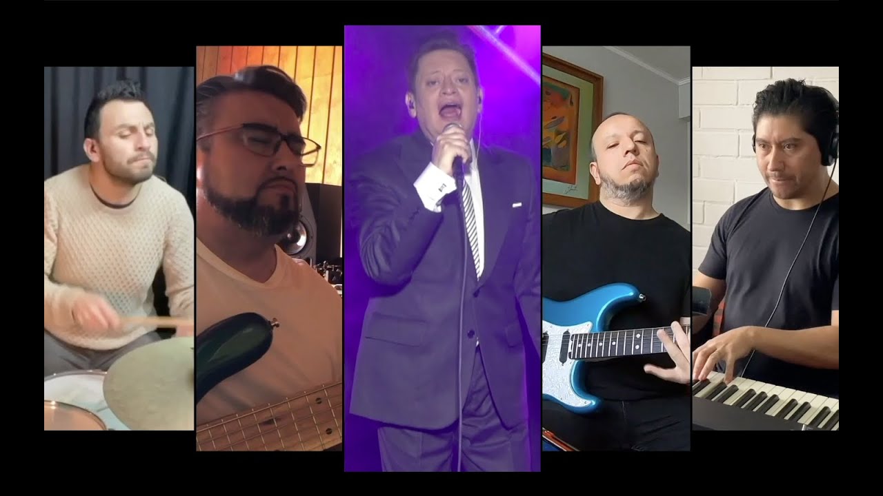 Intro + Pensar En Ti - Proyecto Aries