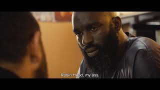 Les Misérables Lesson 2 Clip 1 - The Drone