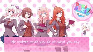 【4人】Doki Doki Forever