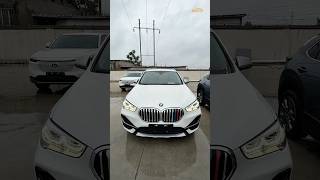 🔥В продаже BMW X1 М из Китая🔥