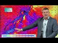 NZ: Tracking Thursday's severe gales + Labour Weekend weather