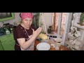 РАЗБОР 🍴🥄🔪ПЕКУ ТВОРОЖНЫЙ ПИРОГ 🥧САДИМ ГЕОРГИНЫ