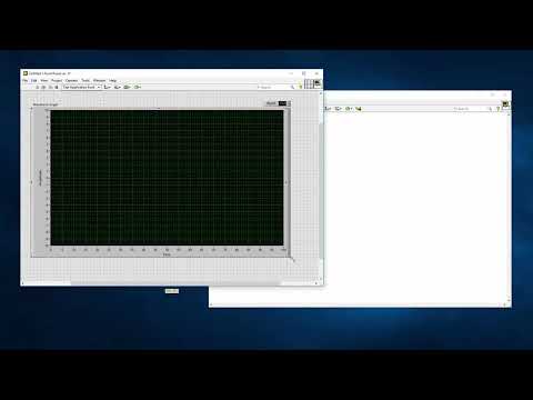 programming with labview