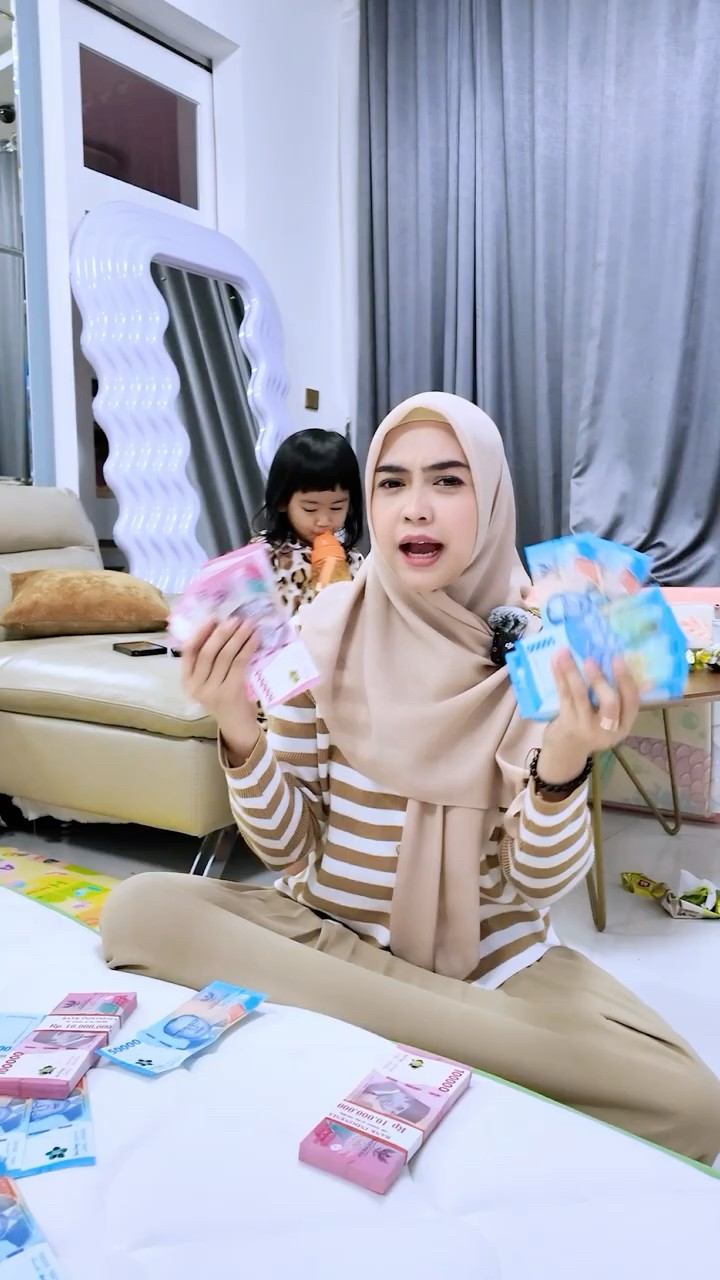 Pilihan terberat bagi Ricis.. #riaricis