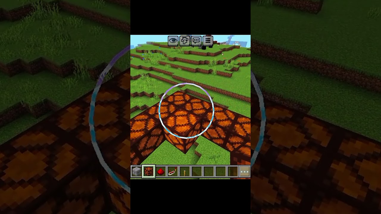 Minecraft Life Hack? Minecraft Videos