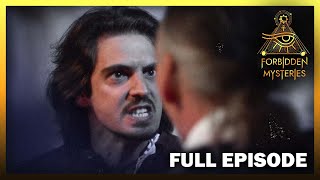 What Really Happened to Christopher Marlowe? | Medieval Murder Mysteries | S1 E1 | Full Episode