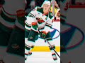 Minesota Wild #hockey #nhlhockeyislife #nhl #edit