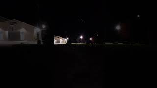 Ufo Canada(UFO)Yellow orbsStrange lights in the skySky anomaliesSky phenomenaFlooting orbs