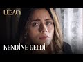 Seher Gözlerini Açtı | Legacy 13. Bölüm (English & Spanish subs)