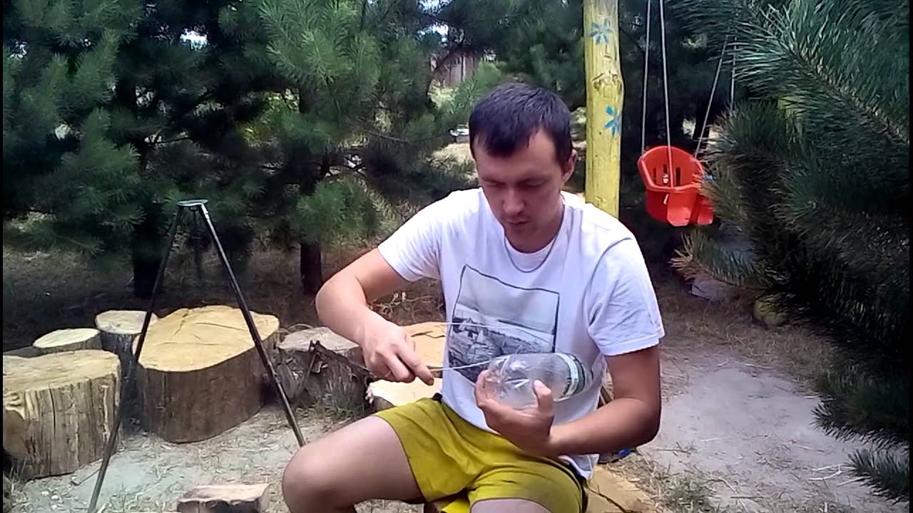 Как избавиться от ос