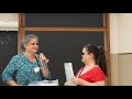 Sara Spanò kaj Francesco Maurelli pri Erasmus +