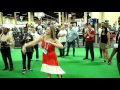 NFL Players Mix Business & Fun at the Sports Activation Zone