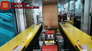 Brocano Carton Erector