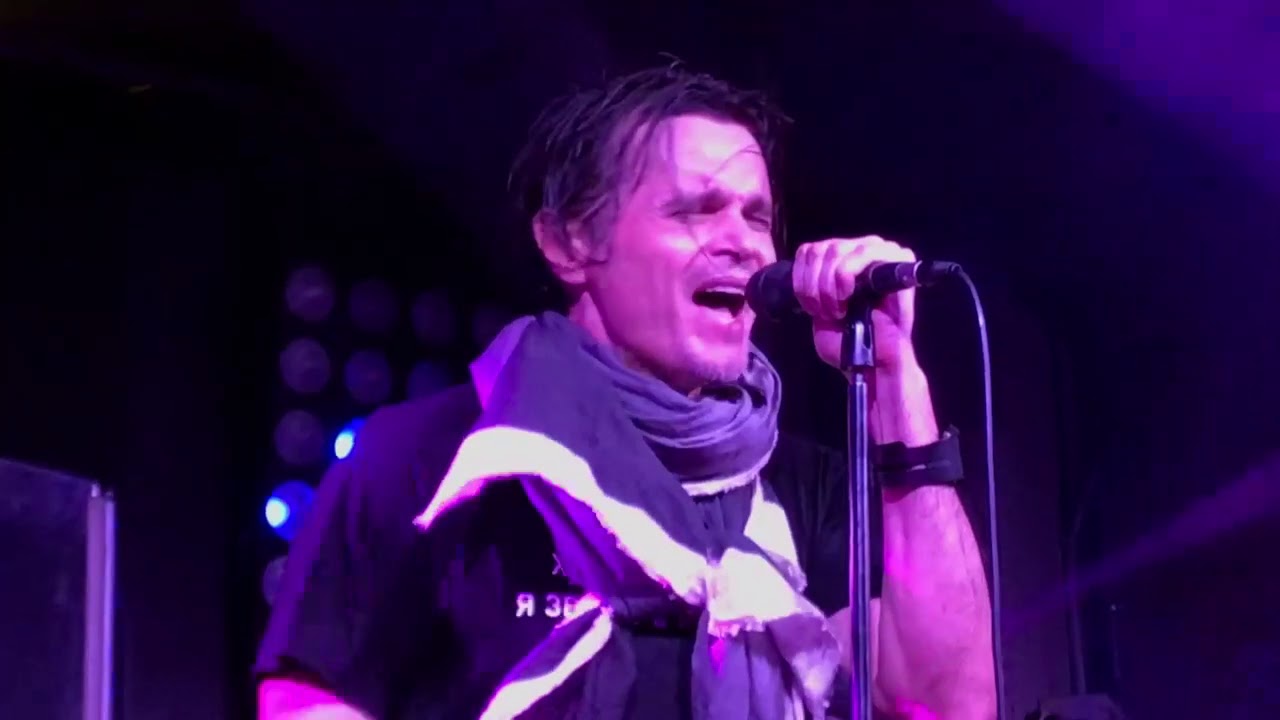 БРАЗИЛЕЦ — Игорь Григорьев & Аттракцион. Live 2018. Мумий Тролль MT Music Bar