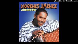 Diogenes Jiménez La Pegajosa.