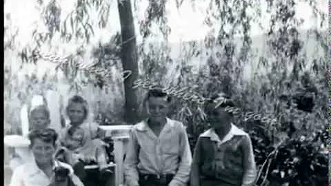 Video Memories - Kenneth Rowe