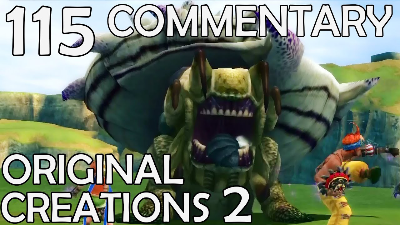 Final Fantasy X HD Remaster - 100% Commentary Walkthrough - Part