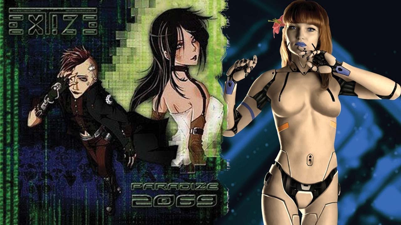 EXTIZE - Krachkommando