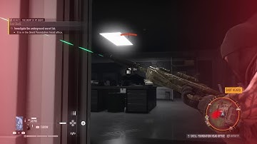 Ghost Recon Breakpoint Walkthrough Gameplay part 5- Rescuing Jace Skell form the wolves (FULL GAME )