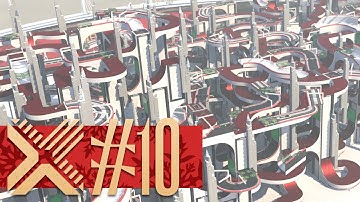 TMX | 2025 ACP#10 - Sleighlia by NoxieTM