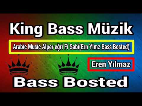 Arabic Music Alper eğri Fi Sabi(Ern Ylmz Bass Bosted)