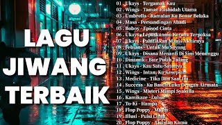 Lagu Jiwang Terbaik 2022 - Disana Menanti Di Sini Menunggu, Tika Dan Saat Ini, Taman Rashidah Utama