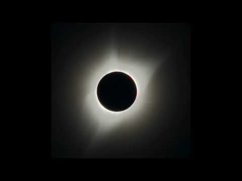 Total Solar Eclipse In 34 Seconds