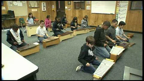 Hirsch Elementary School Celebrates Spring ISD's 75th Anniversary