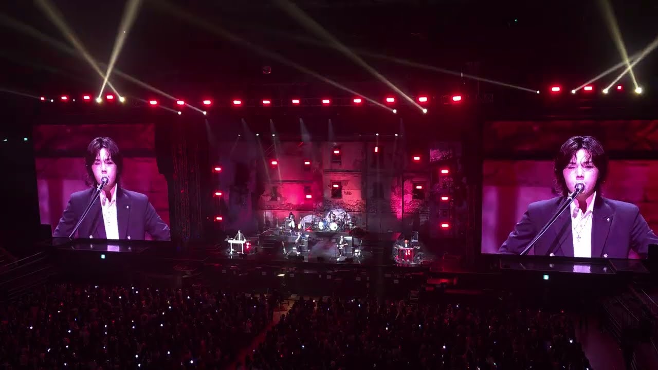 251122 Xdinary Heroes(엑스디너리 히어로즈) Beautiful Mind World Tour FINALE in SEOUL Concert  Full Part 1