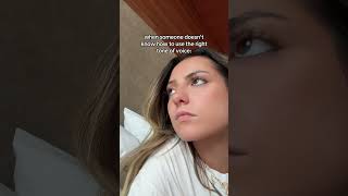 When people use the wrong tone: #shortvideo #funny #shorts #comedy