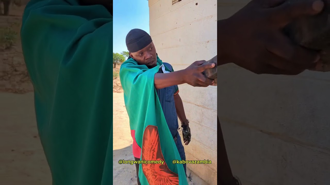 Title Deeds 1 kabova, Longwani naba zulu