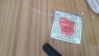 #easyteasimplestyle teacupstand
